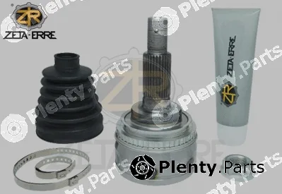 Zeta-Erre TO29/A — Joint Kit, drive shaft