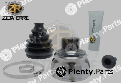 Zeta-Erre AU65 — Joint Kit, drive shaft