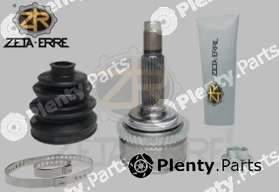 Zeta-Erre DR11 — Joint Kit, drive shaft