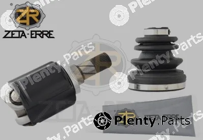 Zeta-Erre ZR7357 — Joint Kit, drive shaft