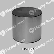 Eurocams ET2869 — Tappet