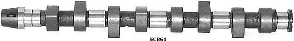 Eurocams EC861 — Camshaft