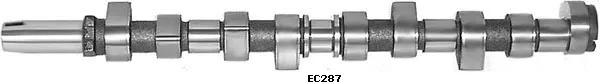 Eurocams EC287 — Camshaft