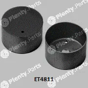Eurocams ET4811 — Tappet