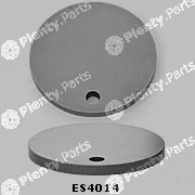 Eurocams ES4014 — Adjusting Disc, valve clearance