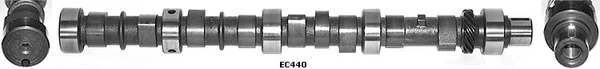 Eurocams EC440 — Camshaft