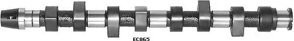 Eurocams EC865 — Camshaft