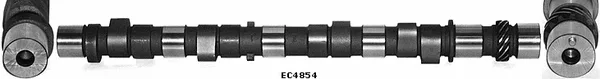 Eurocams EC4854 — Camshaft