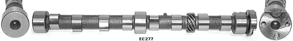 Eurocams EC277 — Camshaft