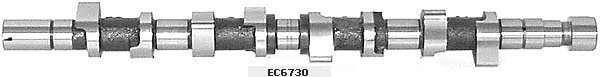 Eurocams EC6730 — Camshaft