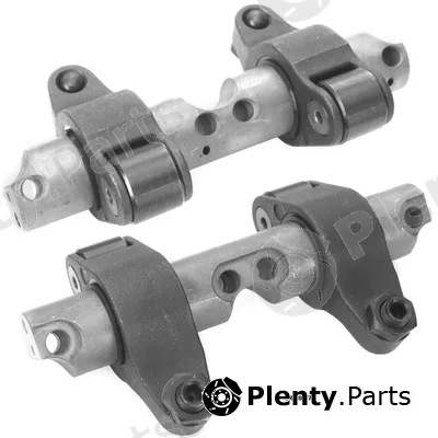 Eurocams ERK827 — Rocker Arm Shaft, engine timing