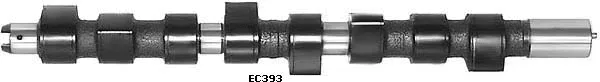 Eurocams EC393 — Camshaft
