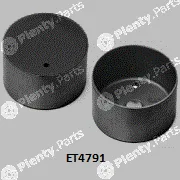 Eurocams ET4791 — Tappet