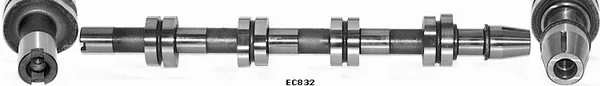 Eurocams EC832 — Camshaft