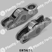 Eurocams ER5651 — Rocker Arm, engine timing