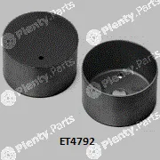 Eurocams ET4792 — Tappet