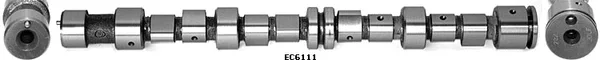 Eurocams EC6111 — Camshaft