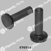 Eurocams ET6518 — Tappet