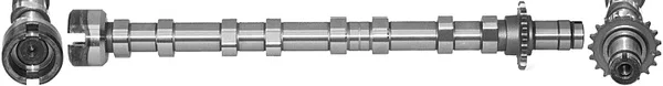 Eurocams EC220 — Camshaft
