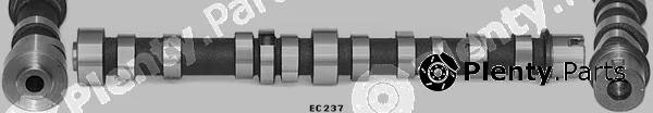 Eurocams EC237 — Camshaft