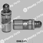Eurocams EH6349 — Tappet