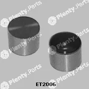 Eurocams ET2006 — Tappet