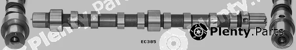 Eurocams EC385 — Camshaft