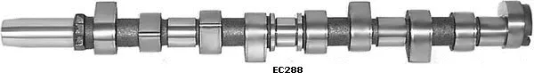 Eurocams EC288 — Camshaft