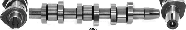 Eurocams EC829 — Camshaft