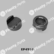 Eurocams EP4918 — Thrust Piece, intake/exhaust valve