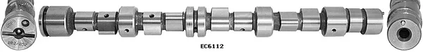 Eurocams EC6112 — Camshaft