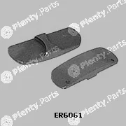 Eurocams ER6061 — Rocker Arm, engine timing