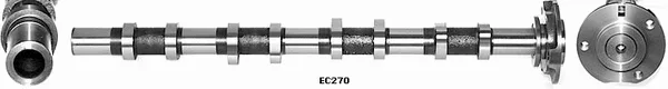 Eurocams EC270 — Camshaft