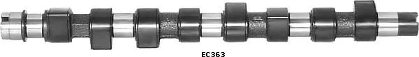 Eurocams EC363 — Camshaft