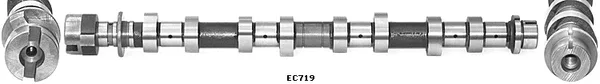 Eurocams EC719 — Camshaft