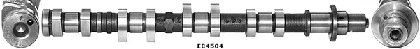 Eurocams EC4504 — Camshaft