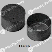 Eurocams ET4807 — Tappet