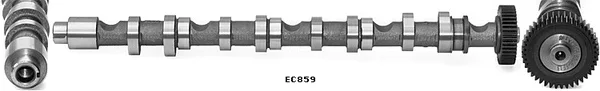 Eurocams EC859 — Camshaft