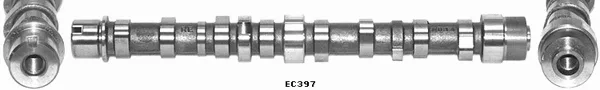 Eurocams EC397 — Camshaft