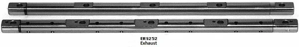 Eurocams ERS252 — Rocker Arm Shaft, engine timing