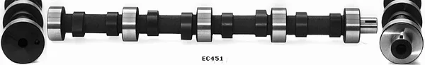 Eurocams EC451 — Camshaft