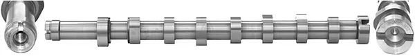 Eurocams EC4866 — Camshaft