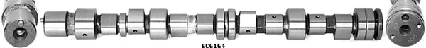 Eurocams EC6164 — Camshaft