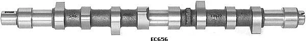 Eurocams EC656 — Camshaft
