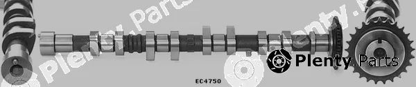 Eurocams EC4750 — Camshaft