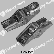 Eurocams ER6352 — Rocker Arm, engine timing