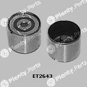 Eurocams ET2643 — Tappet