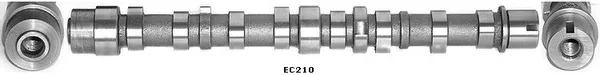Eurocams EC210 — Camshaft