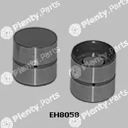 Eurocams EH8058 — Tappet