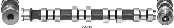 Eurocams EC6109 — Camshaft
